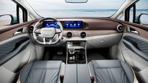 Forthing 4 PHEV