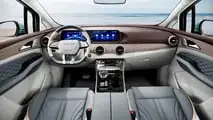 Forthing 4 PHEV
