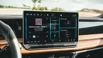 Avaliação da linha R do Volkswagen Tiguan SEL 2025
