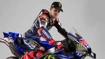 2026 Yamaha YZR-M1 - Fabio Quartararo