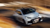 Toyota GR Yaris Aero Performance (2026), la prova su strada di Motor1.com