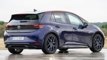 Prueba Vokswagen ID.3 GTX FIRE+ICE 2026