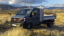 Renault Trucks Master OffRoad (2026)
