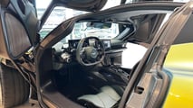 Aston Martin Valhalla no Brasil