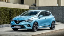 Que fim levou: deixado de lado no Brasil, Renault Clio virou mini Boreal