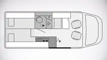 Corigon Campervan CV 65 S (2026)