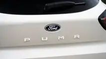 Prueba Ford Puma Gen-E Sound Edition