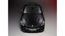 2026 BMW Z4 Final Edition