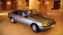 Ford Scorpio (1985-1994)