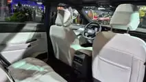 Jeep no Salão do Automóvel de São Paulo - Jeep Cherokee de nova geração
