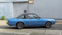 Opel Manta B (1977) im Fahrbericht