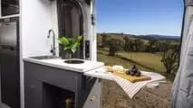 Maxus Deliver 9 Camper (2026)