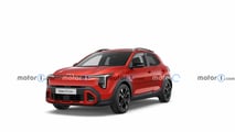 Kia Stonic 2026