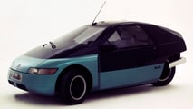 1986 Volkswagen Scooter