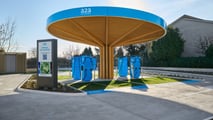 Il Power Hub A2A di Monza