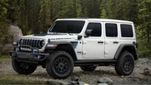 Dead Cars 2027: Jeep Wrangler 4xe