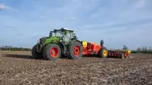 Nuovi Fendt 500 e 800 Vario MY 2026