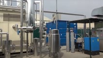 Biometano per automobili: dal letame il pieno in azienda agricola