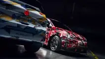 VW ID. Polo GTi 