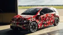 VW ID. Polo GTi (2026)