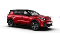 Citroën C3 Aircross 2026, oferta