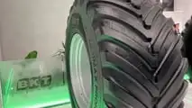 Agritecnica 2025: attrezzature agricole e novità tecniche