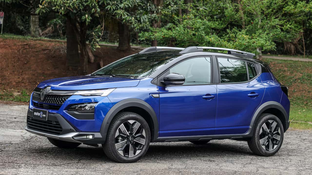 Efeito i20? Renault Kardian fica até R$ 4.700 mais barato
