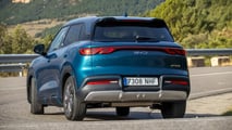 BYD Atto 2 DM-i (2026)