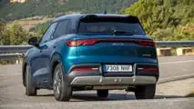 BYD Atto 2 DM-i / Yuan Pro DM-i (2026)