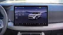BYD Atto 2 DM-i / Yuan Pro DM-i (2026)