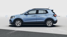 Volkswagen T-Cross 2026, oferta