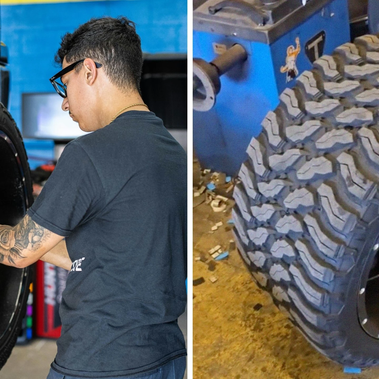 can cheap tires cause vibration Tire Vibration and Noise: Tips for Diagnosing and Finding Its Cause