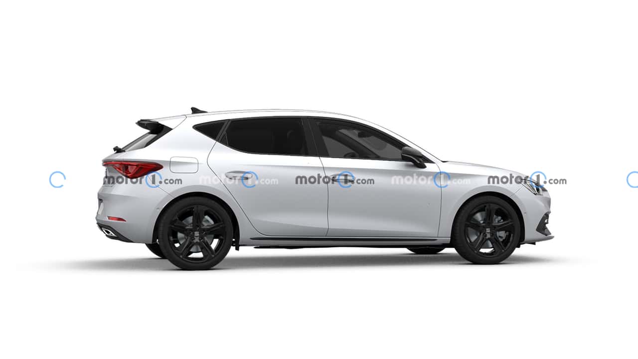 SEAT León 2026