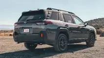 2026 Subaru Outback First Drive Review