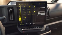 Renault Traffic E-Tech Elétrico