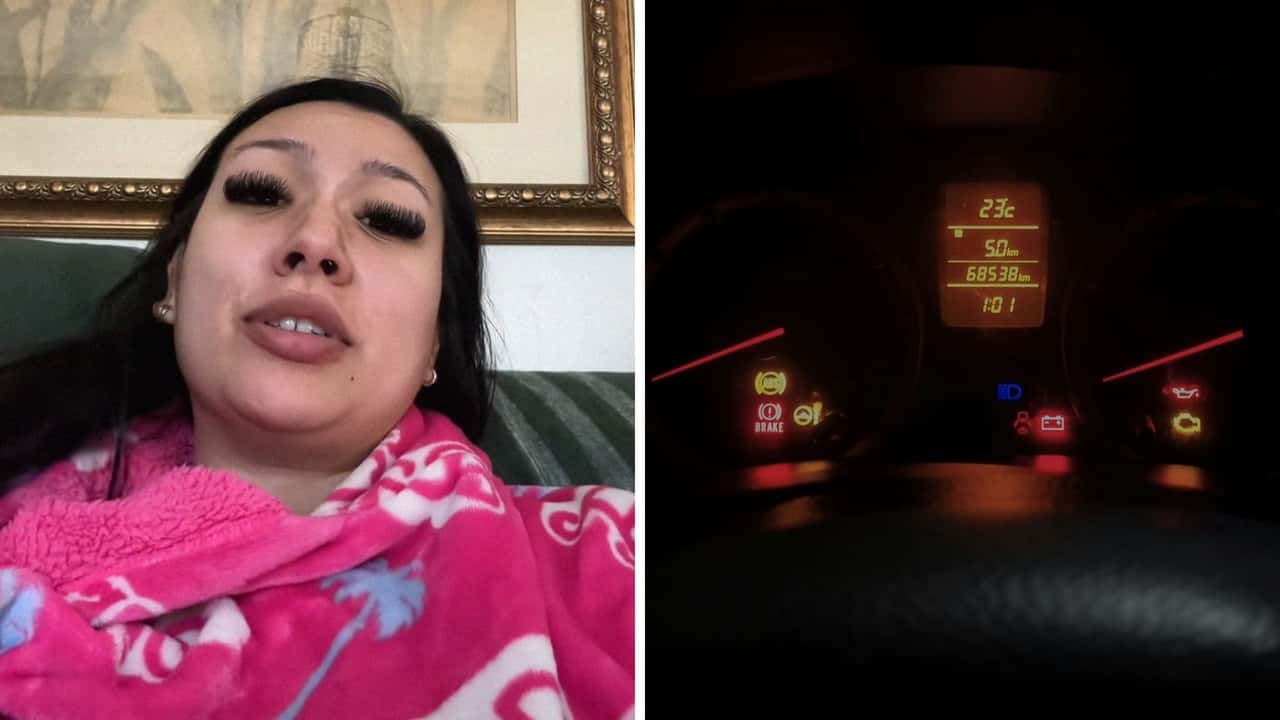 Woman gets quoted $9,700 for repair. Then she senses something is off: ‘Get a second opinion!