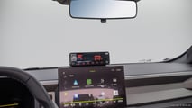 Dacia Bigster (2026) als Taxi