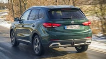 MG ZS (2026) im Test