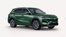 Geely Starray 2025