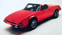 Miura Spider 1.8 1985