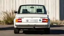 BMW 2002 Turbo (1975)