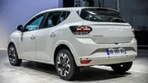 Dacia Sandero (2026)
