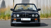 BMW M3 Cabriolet (1992)