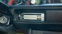 BMW 2002 Turbo (1975)
