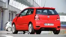 VW Polo IV Cup Prototyp (2004)