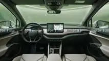 Skoda Enyaq Laurin & Klement 2026