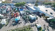 Agrilevante 2025: successo record e innovazione in campo
