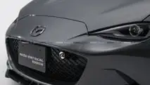 Mazda MX-5 Spirit Racing 2026