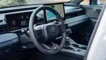 Toyota RAV4 2026, primera prueba