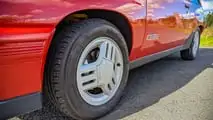 Opel Corsa GSi (1989)